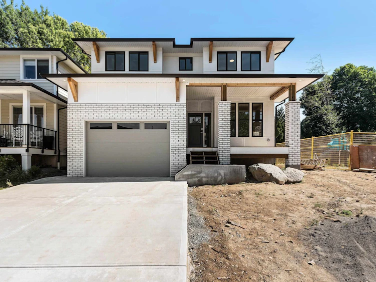 46354 Uplands Road, Chilliwack, BC, V2R 4W1