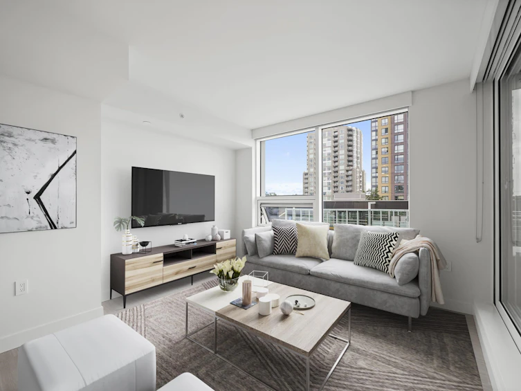 308-5058 Joyce Street, Vancouver, BC, V5R 0J9