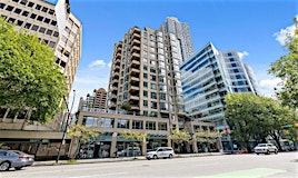 1202-1238 Burrard Street, Vancouver, BC, V6Z 3E1