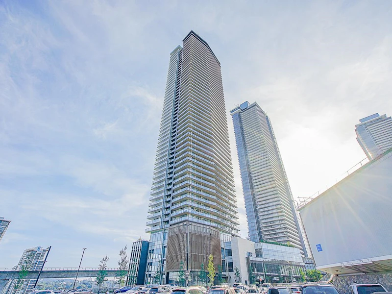 1106 - 4650 Brentwood Boulevard, Burnaby BC