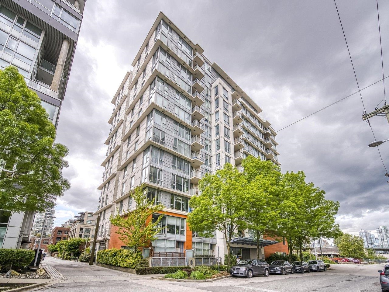 207-1833 Crowe Street, Vancouver, BC, V5Y 0A2