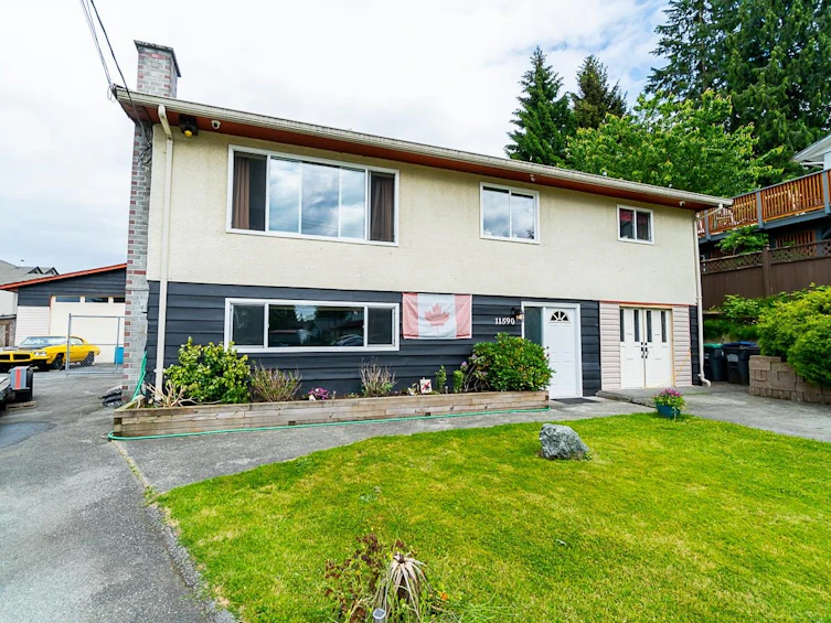 11590 140a Street, Surrey, BC, V3R 3J3