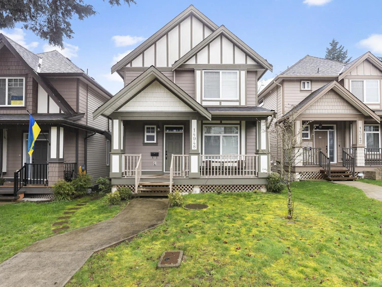14948 60 Avenue, Surrey, BC, V3S 1R9