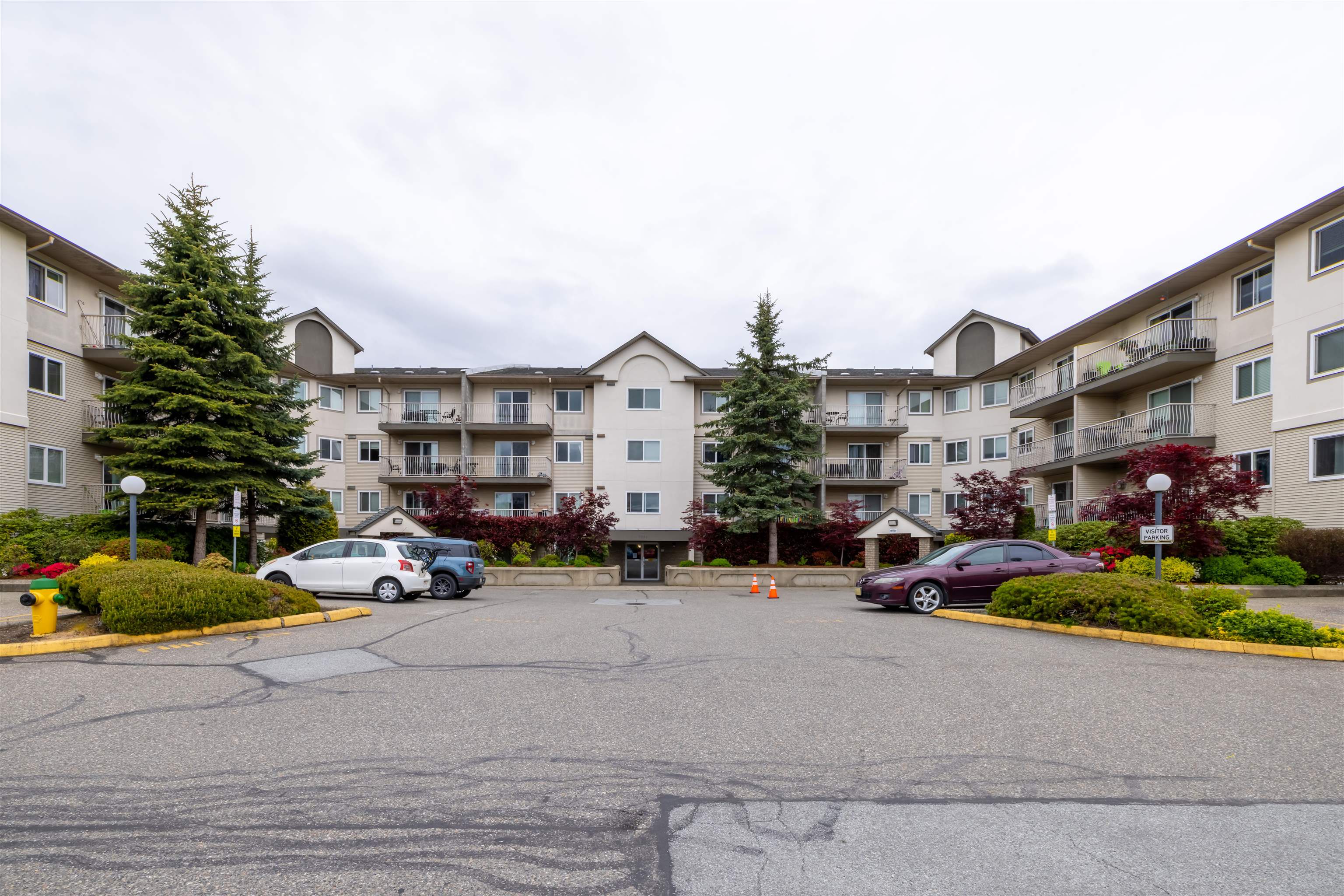 309-7694 Evans Road, Chilliwack, BC, V2R 3W3