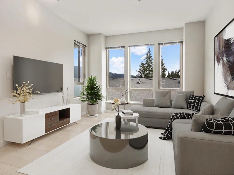 412 - 2632 Library Lane, North Vancouver BC