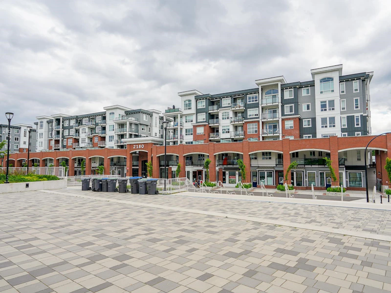 4419 - 2180 Kelly Avenue, Port Coquitlam BC