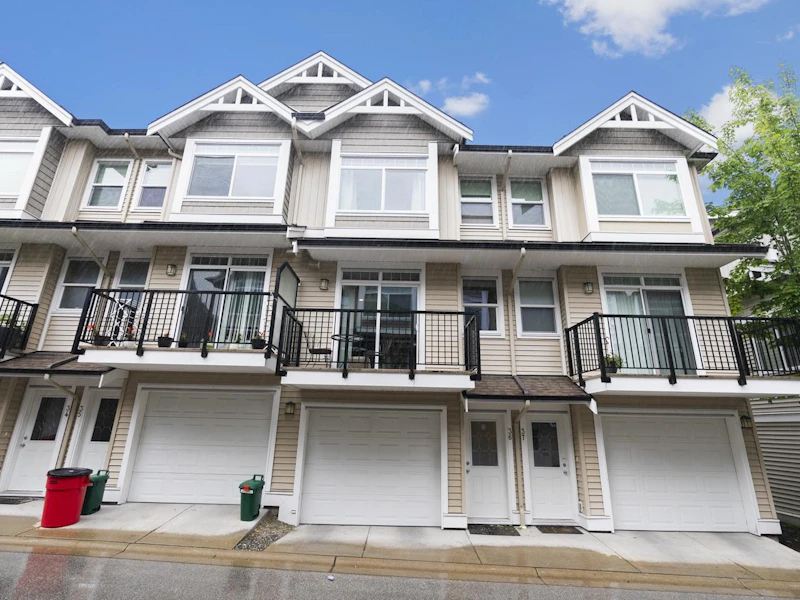 36 - 8277 161st Street, Surrey BC V4N 0N3