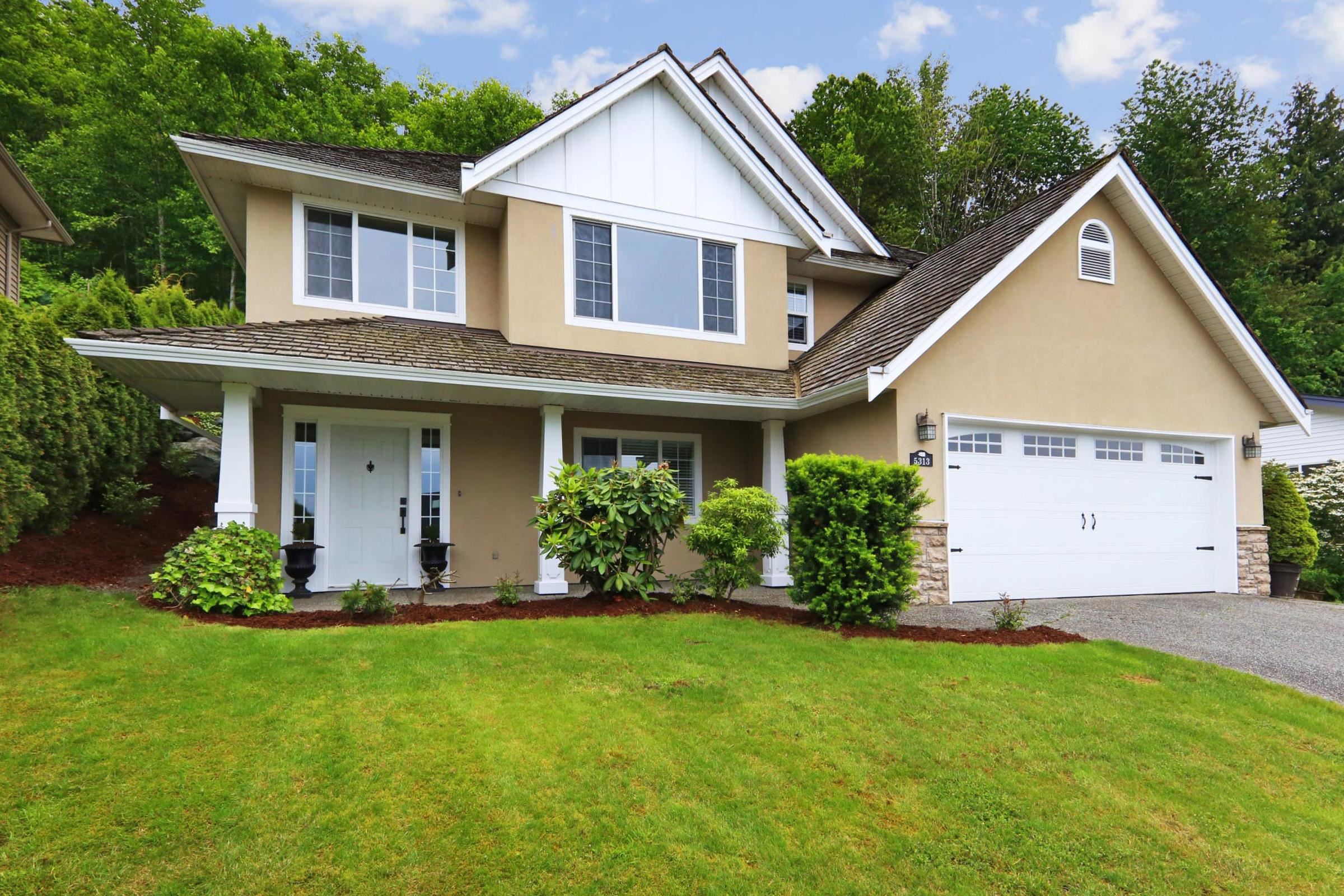 5313 Goldspring Place, Chilliwack, BC, V2R 3Y3