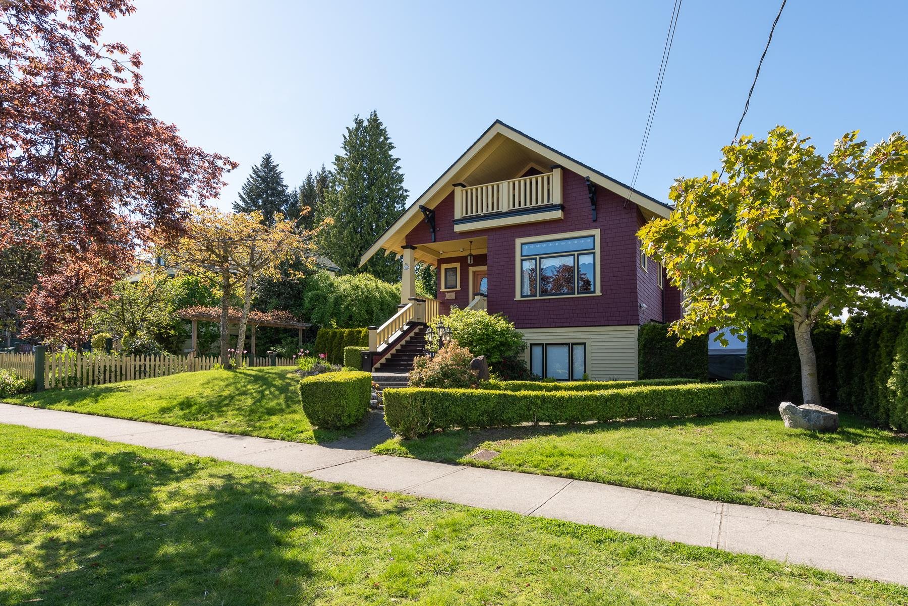 211 Regina Street, New Westminster, BC, V3L 1S7