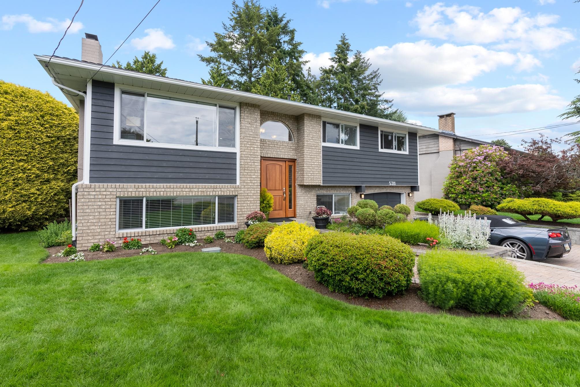 5311 10a Avenue, Delta, BC, V4M 1Y5