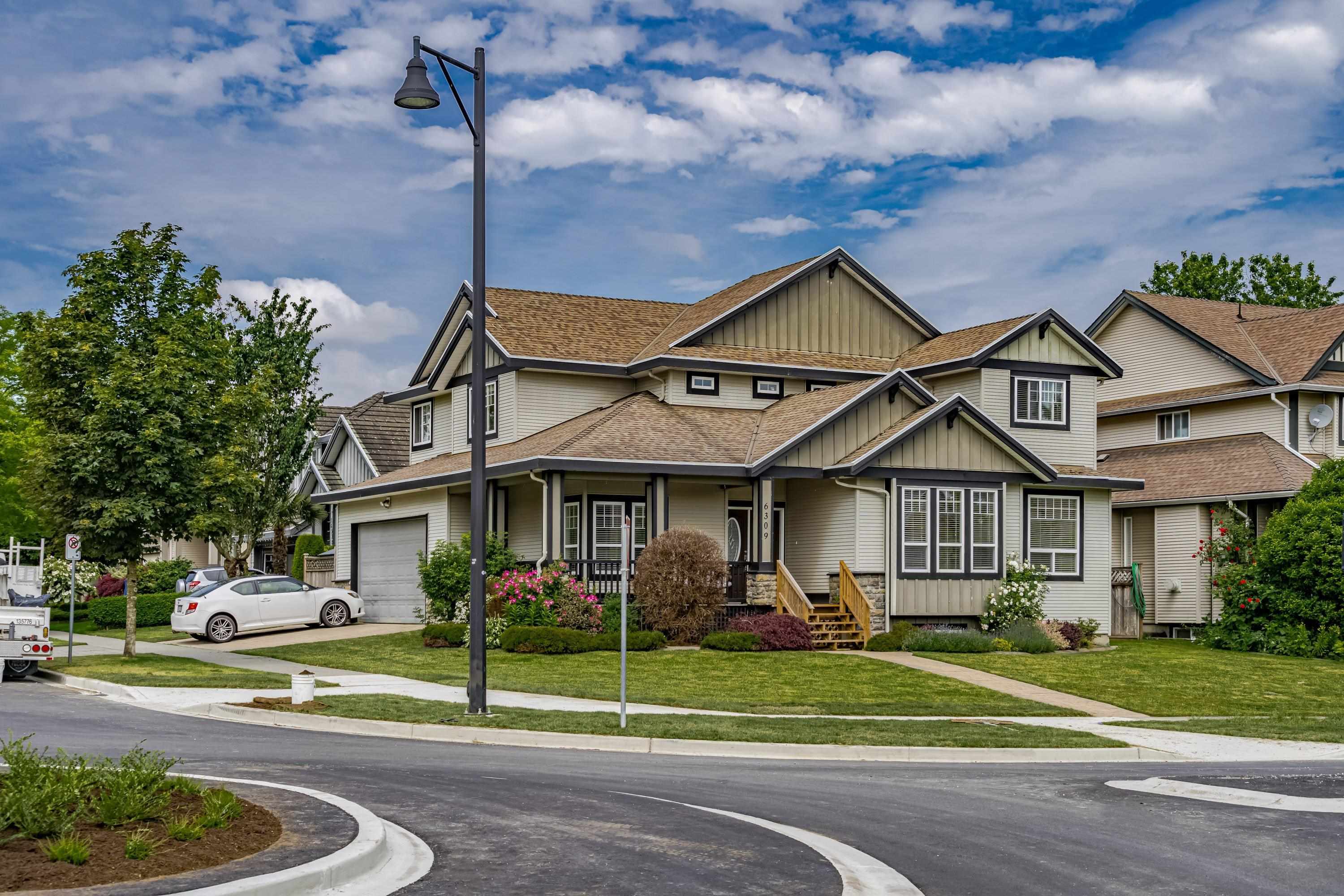 6309 166 Street, Surrey, BC, V3S 0W2