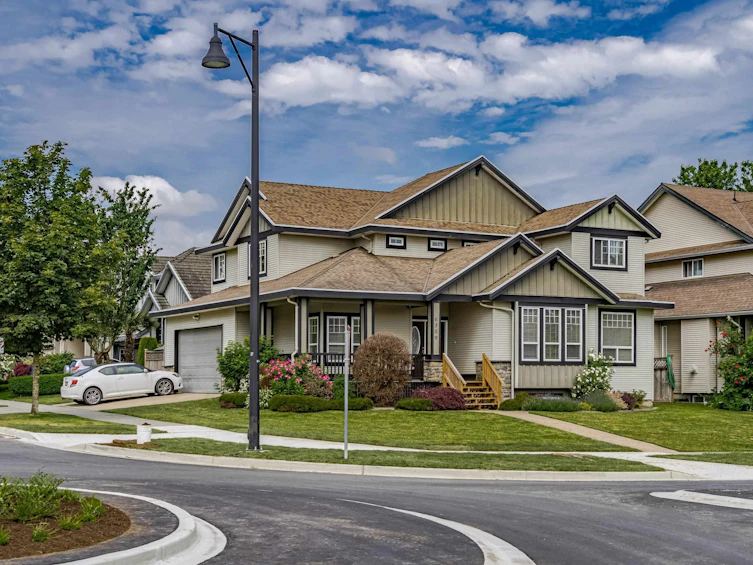 6309 166 Street, Surrey, BC, V3S 0W2