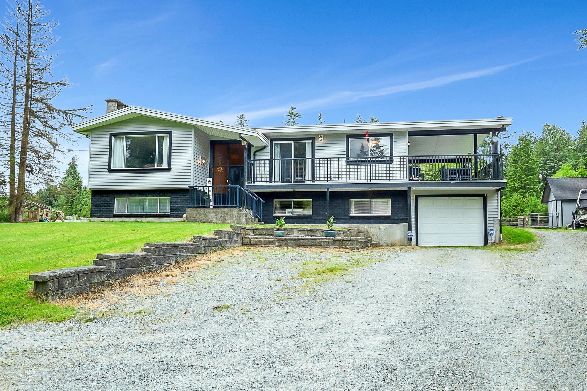 34280 Kirkpatrick Avenue, Mission, BC, V2V 0B4