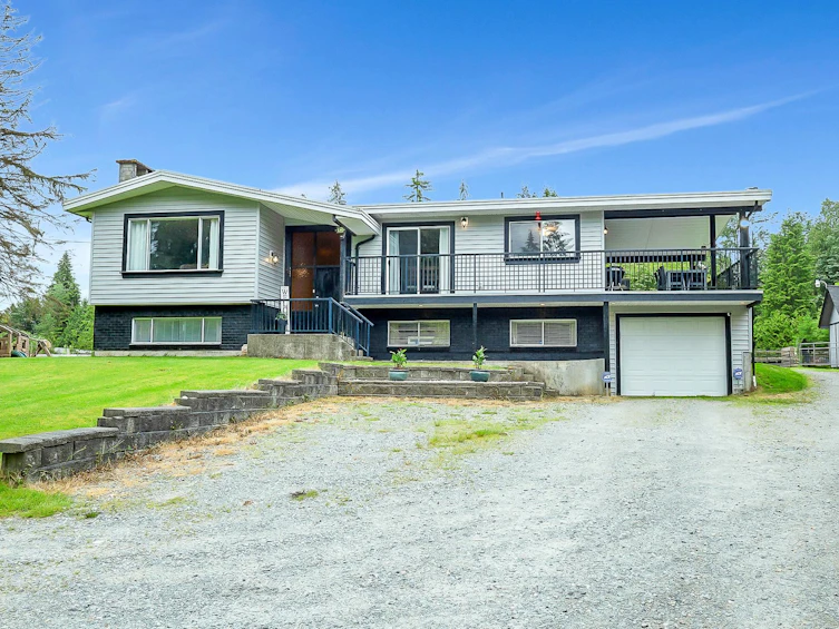 34280 Kirkpatrick Avenue, Mission, BC, V2V 0B4