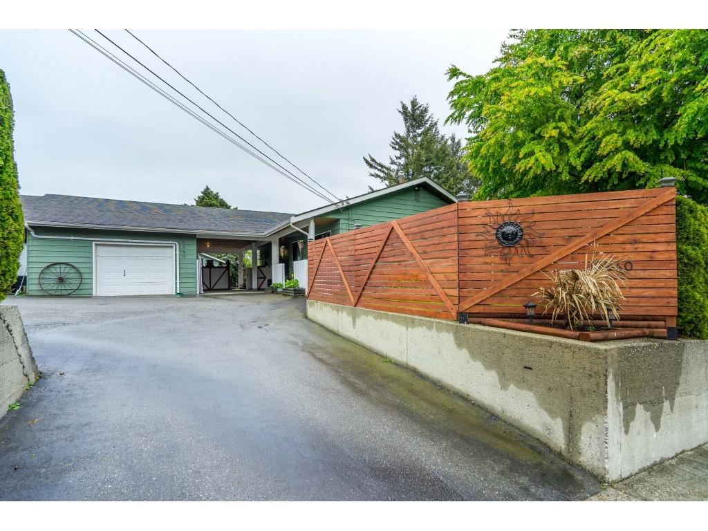 8240 Dewdney Trunk Road, Mission, BC, V2V 6S8