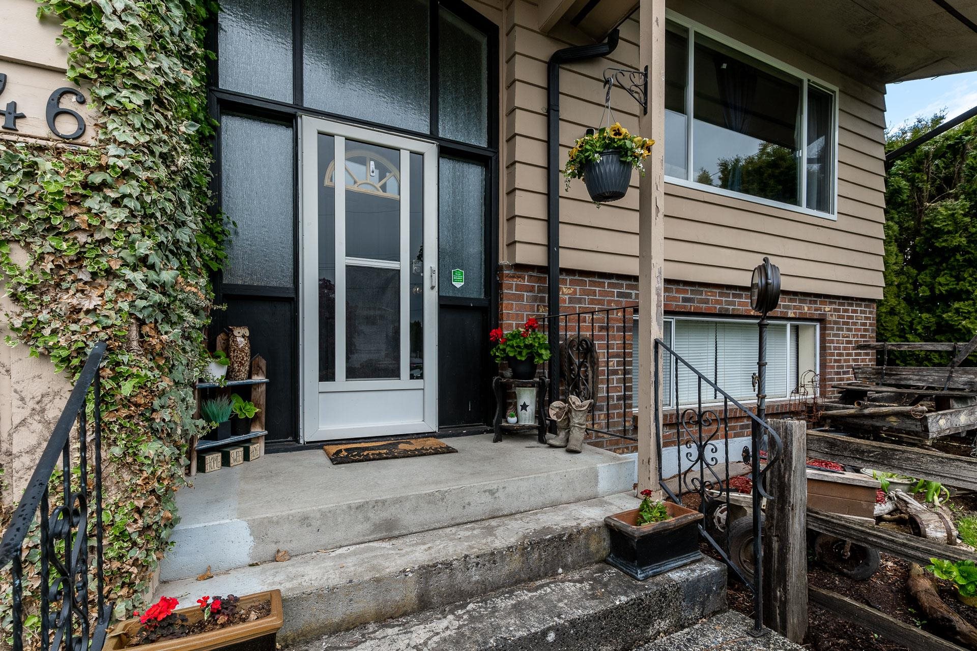 46646 Montana Drive, Chilliwack, BC, V2P 6M2