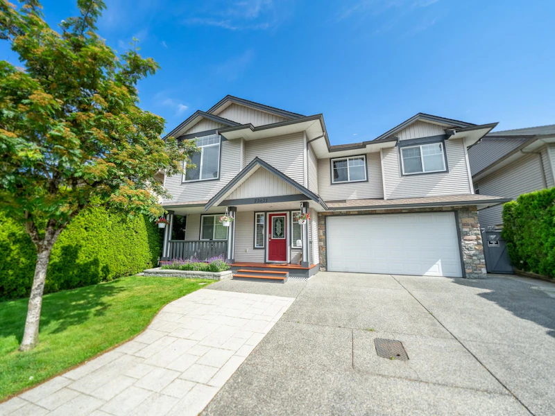 23671 114a Avenue, Maple Ridge BC V2W 2A4