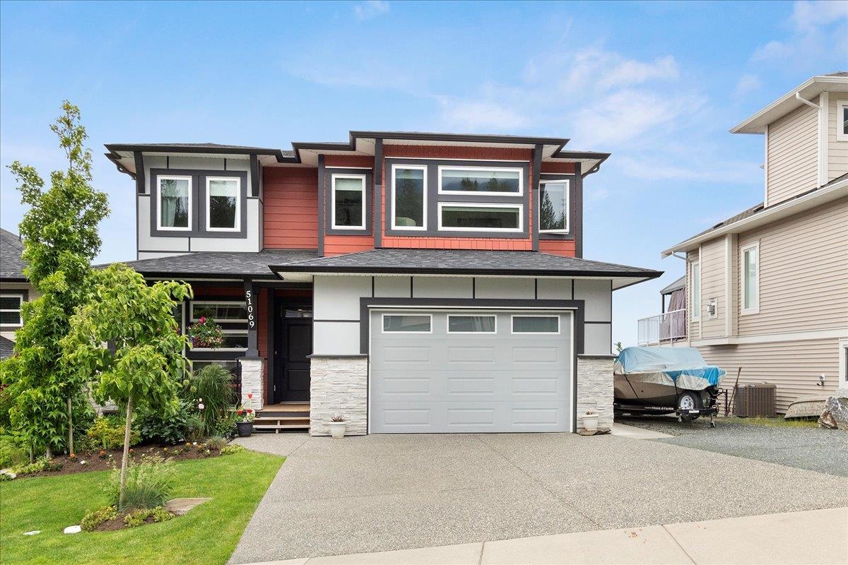 51069 Zander Place, Chilliwack, BC, V4Z 0C1