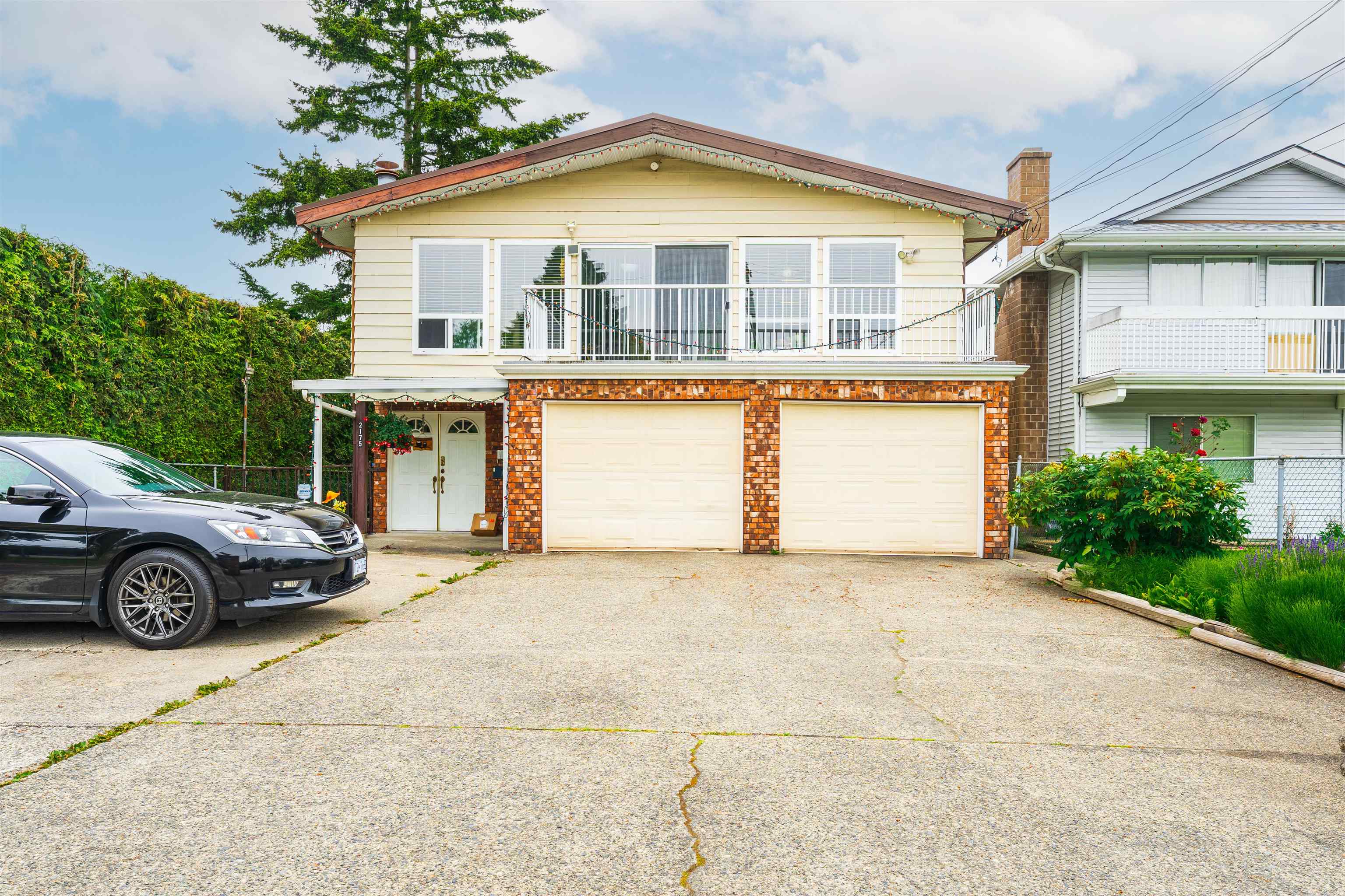 2175 Mclennan Avenue, Richmond, BC, V6X 2N4