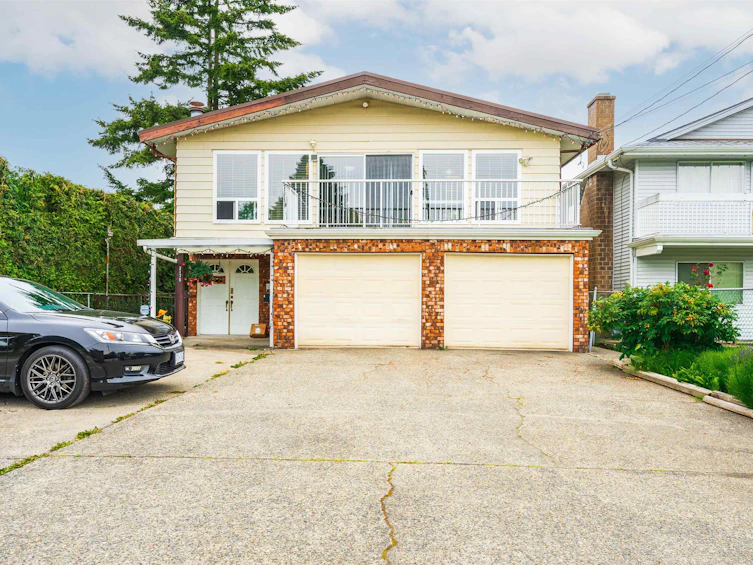 2175 Mclennan Avenue, Richmond, BC, V6X 2N4