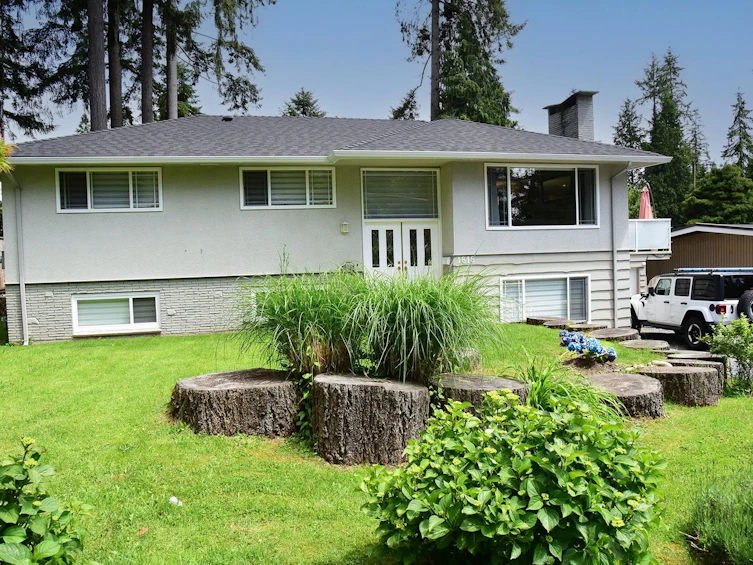 1818 Berkley Road, North Vancouver, BC, V7H 1Z3