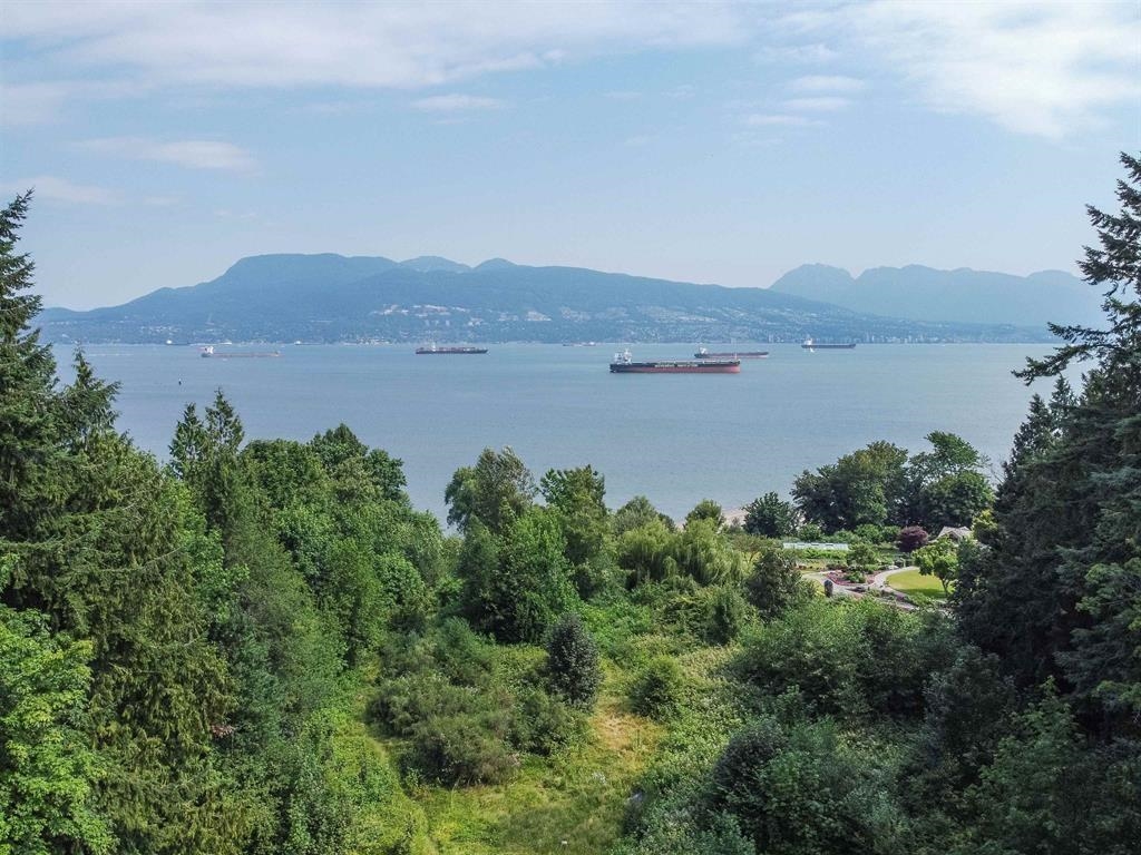 4883 Belmont Avenue, Vancouver, BC, V6T 1A8
