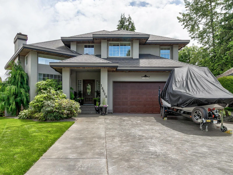 16628 Rosewood Place, Surrey BC V4N 1W1