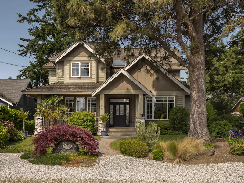 199 66a Street, Delta BC V4L 1M6