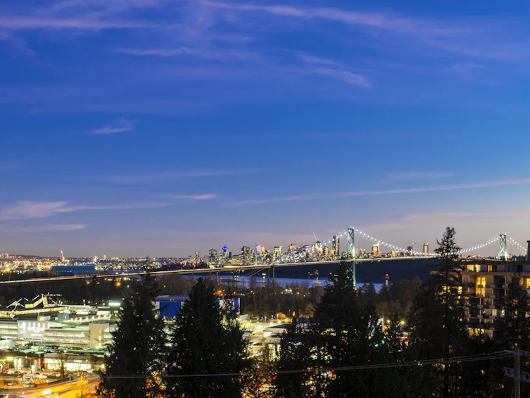 955 Duchess Avenue, West Vancouver, BC, V7T 1G8