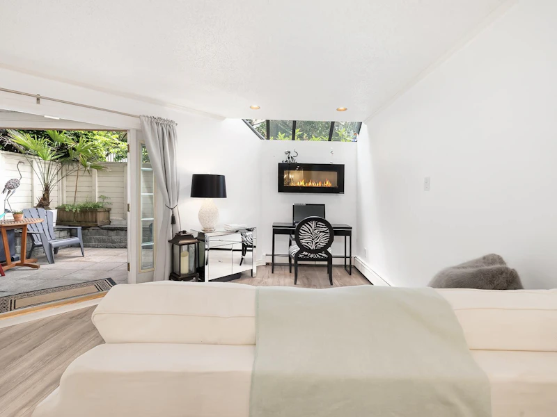106 - 1500 Pendrell Street, Vancouver BC V6G 3A5