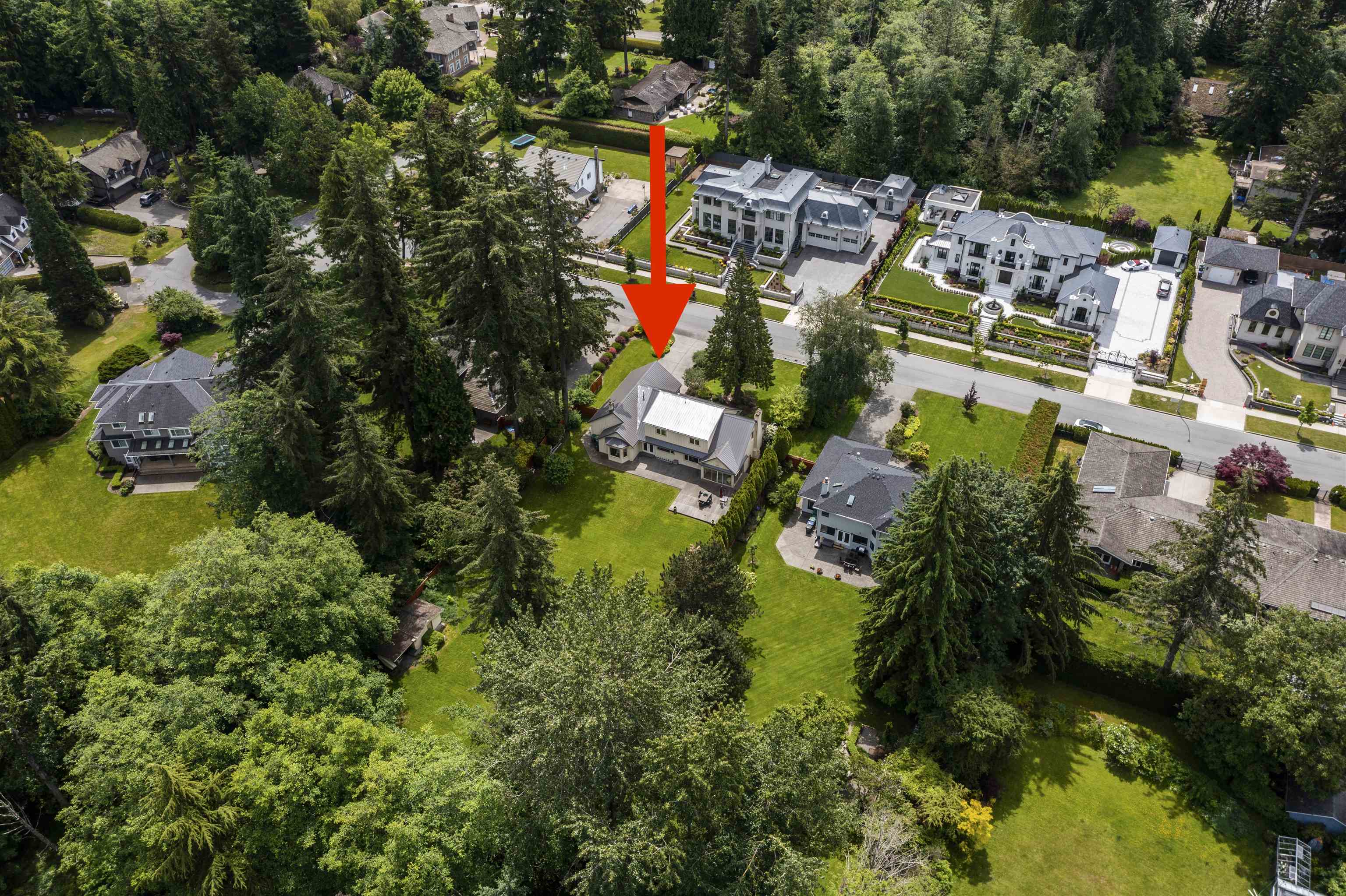 14157 25a Avenue, Surrey, BC, V4P 2G4