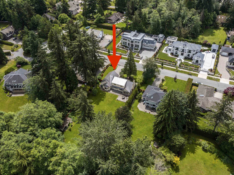 14157 25a Avenue, Surrey, BC, V4P 2G4