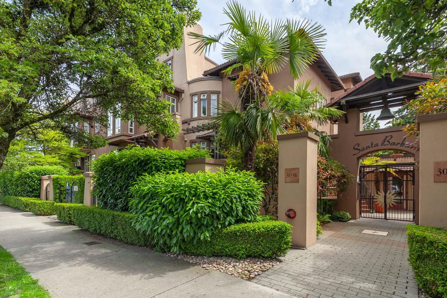 3032 W 4th Avenue, Vancouver, BC, V6K 1R4