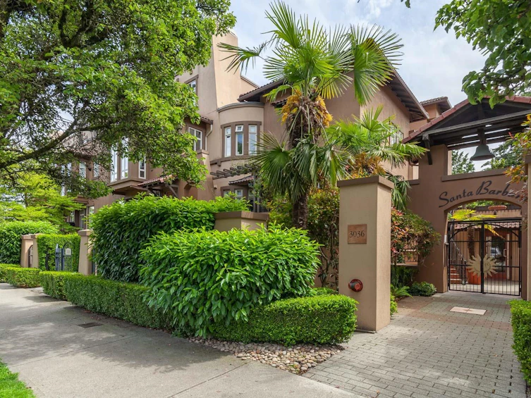 3032 W 4th Avenue, Vancouver, BC, V6K 1R4