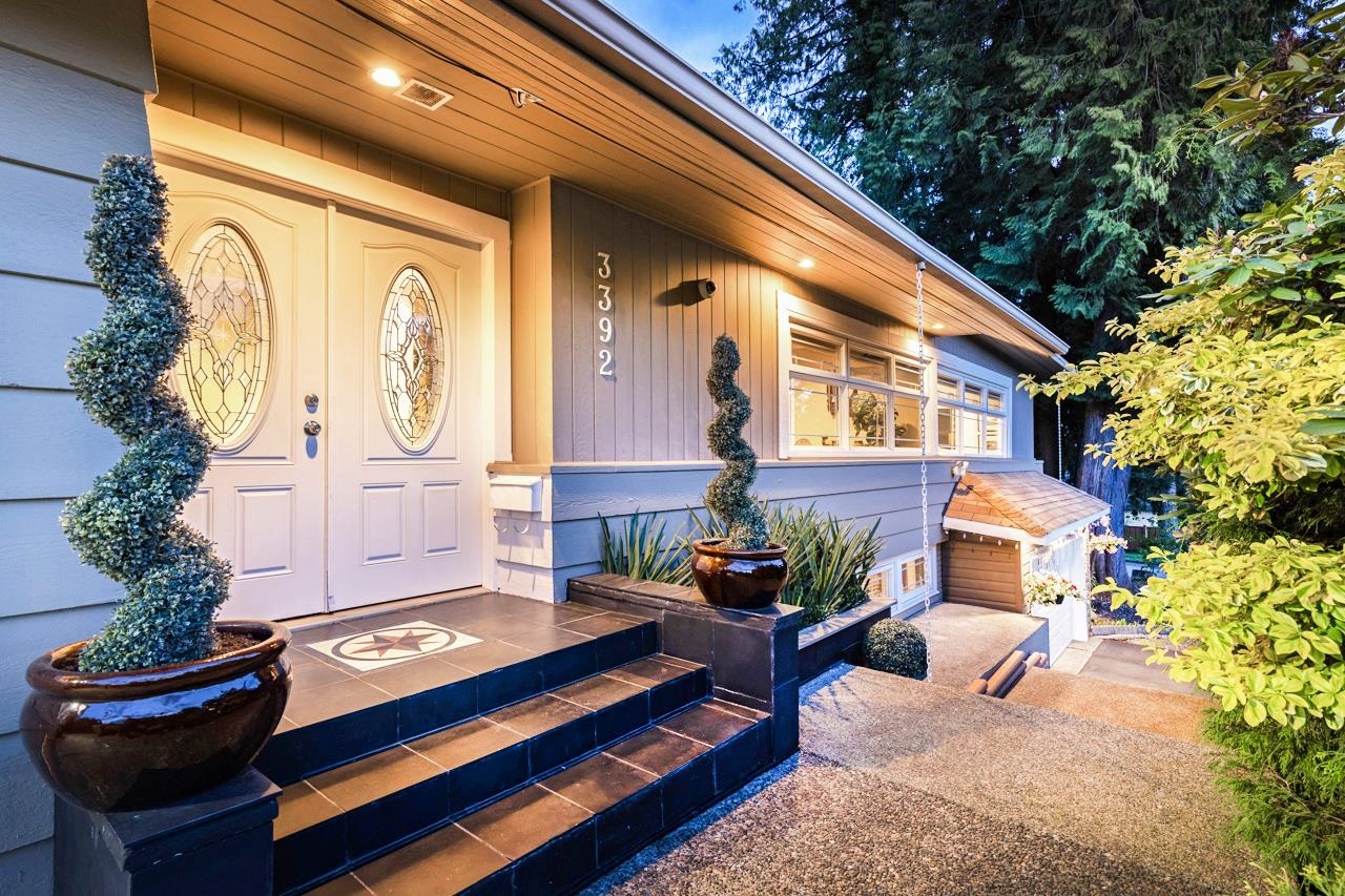 3392 Delbrook Avenue, North Vancouver, BC, V7N 3Y8