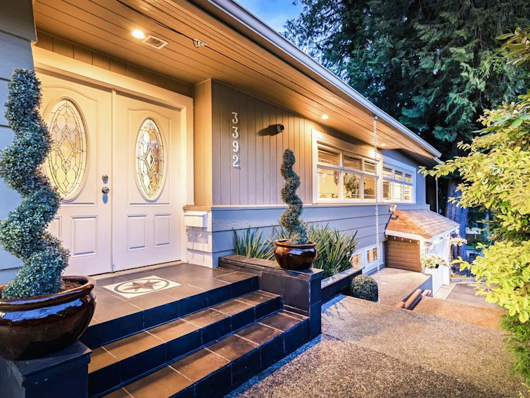 3392 Delbrook Avenue, North Vancouver, BC, V7N 3Y8