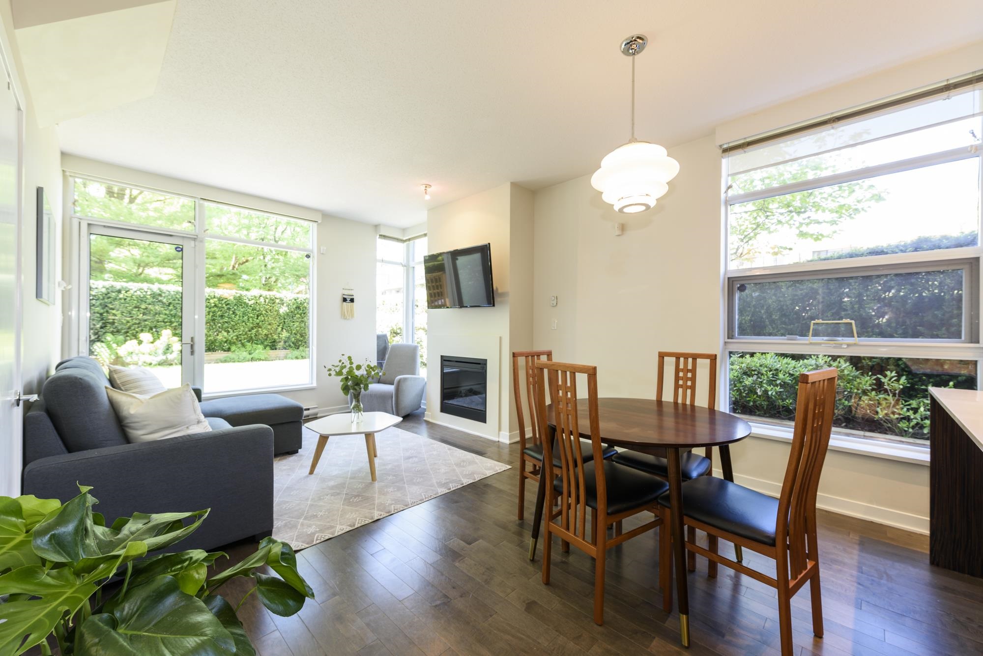 103-1088 W 14th Avenue, Vancouver, BC, V6H 0A6