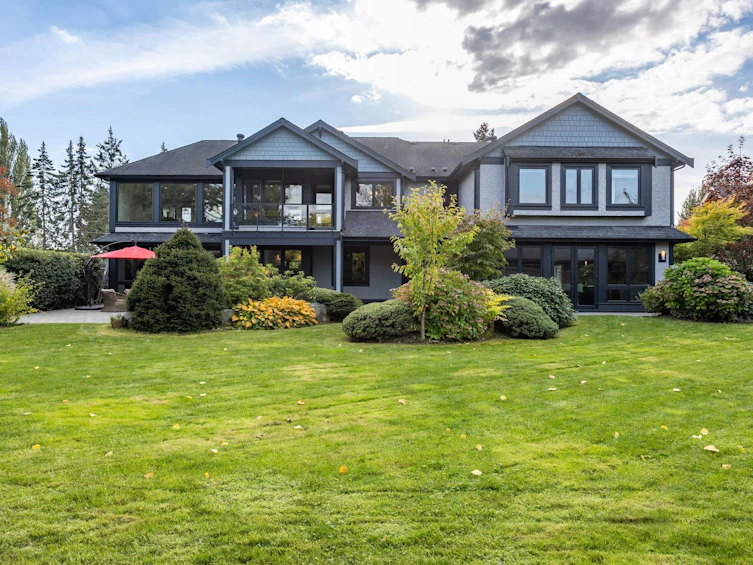 5382 Crescent Drive, Delta, BC, V4K 2C9