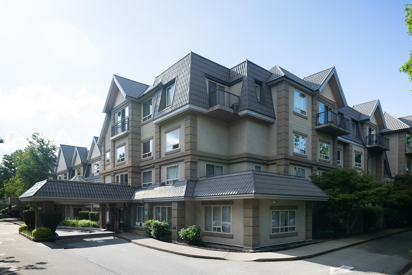 116-8888 202 Street, Langley, BC, V1M 4A7
