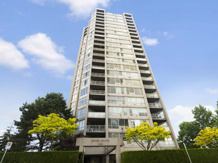 1802-14881 103a Avenue, Surrey, BC, V3R 0M5