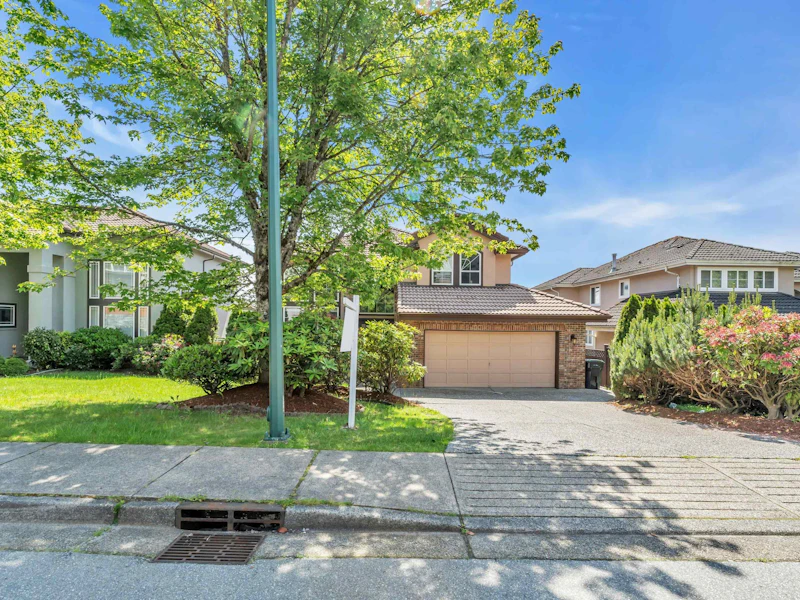 1669 Mallard Court, Coquitlam BC V3E 3B7