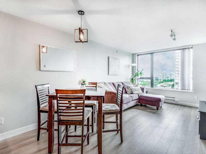 1801 - 7063 Hall Avenue, Burnaby BC V5E 0A5