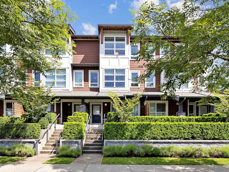 33 - 3431 Galloway Avenue, Coquitlam BC V3E 0G8