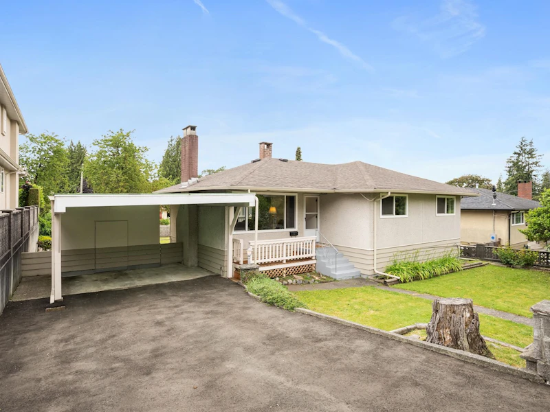8927 Russell Drive, Delta BC V4C 4P6