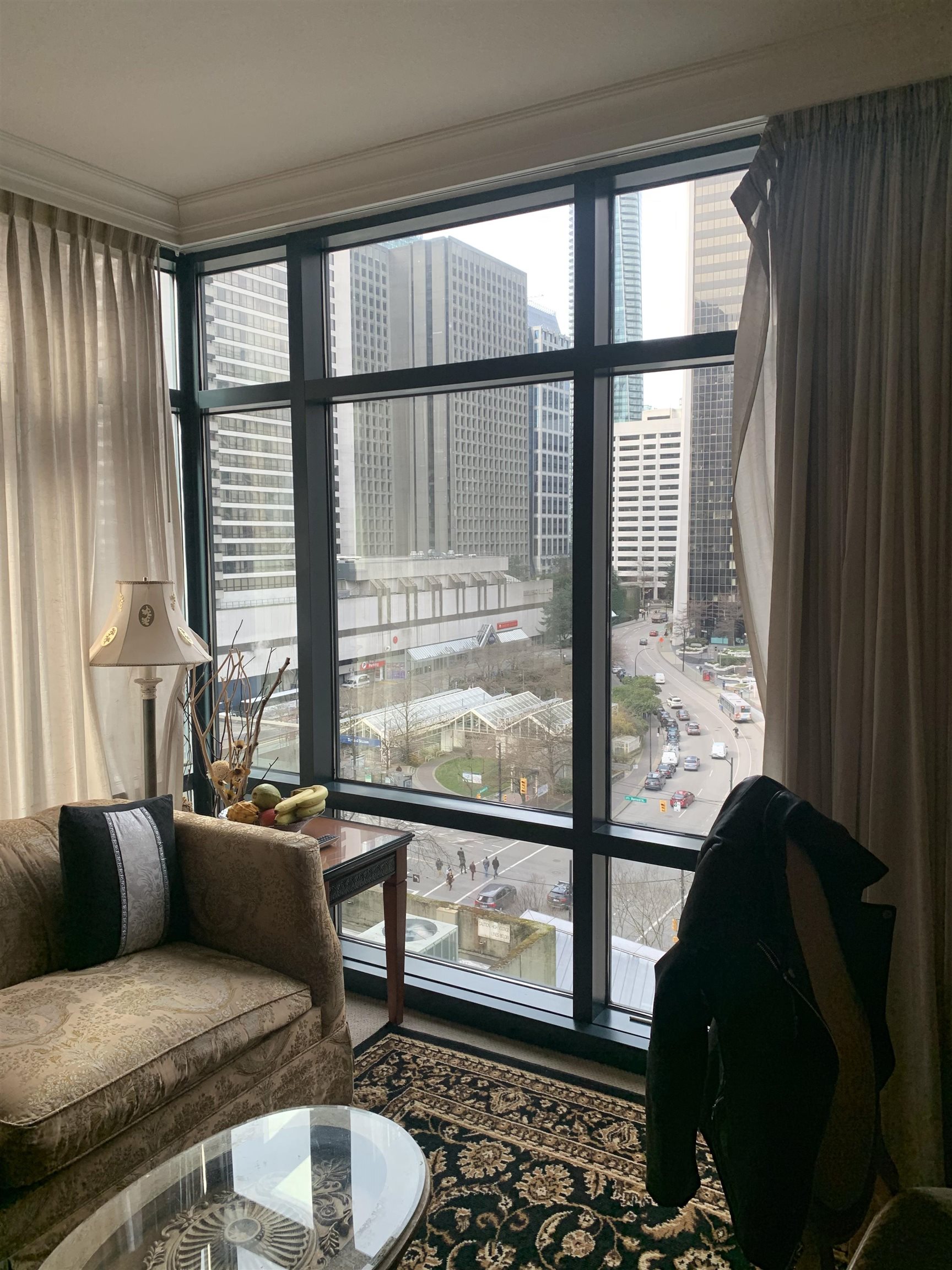 1207-567 Hornby Street, Vancouver, BC, V6C 2E8