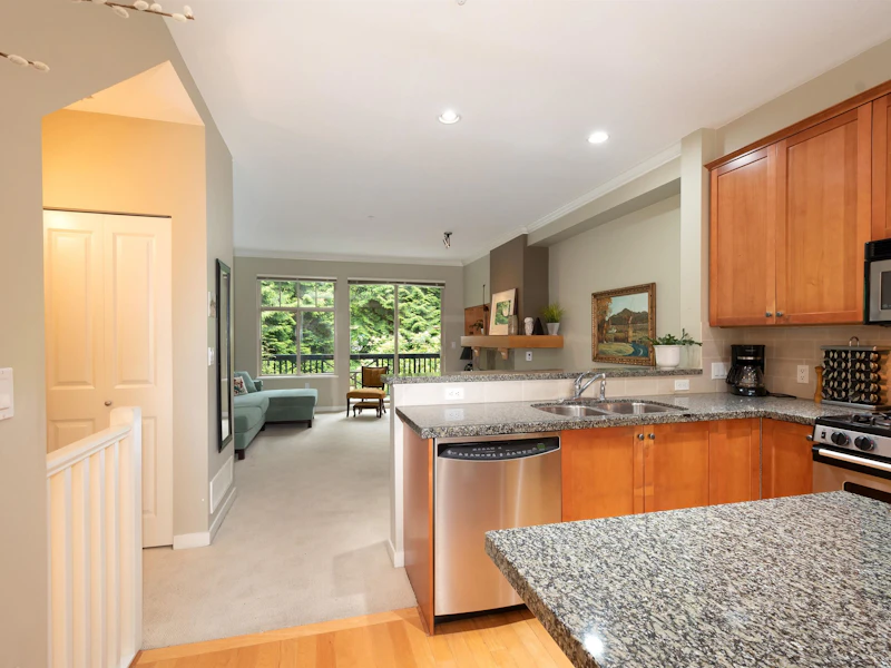 3119 Capilano Crescent, North Vancouver BC V7R 4X5