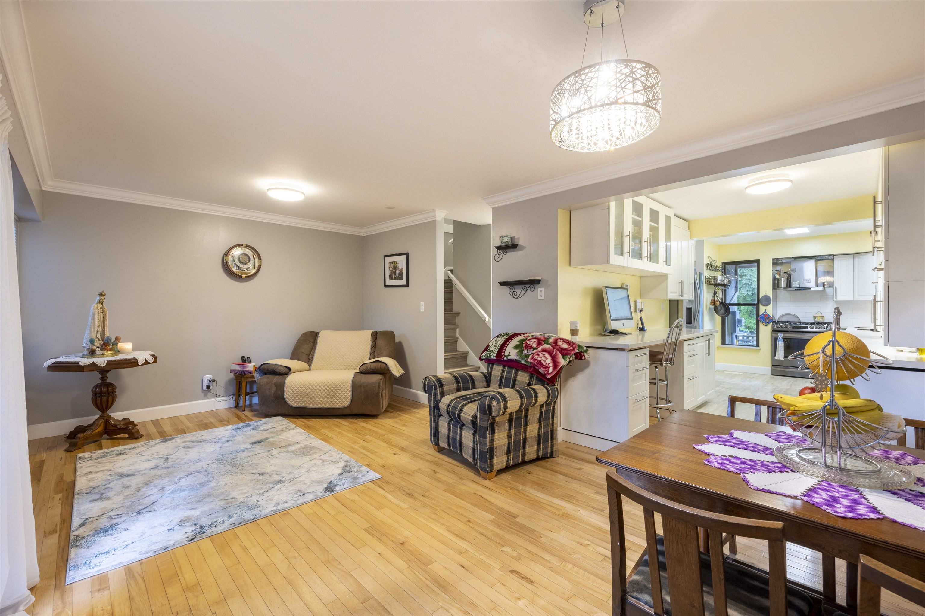 31-13795 102 Avenue, Surrey, BC, V3T 1N9
