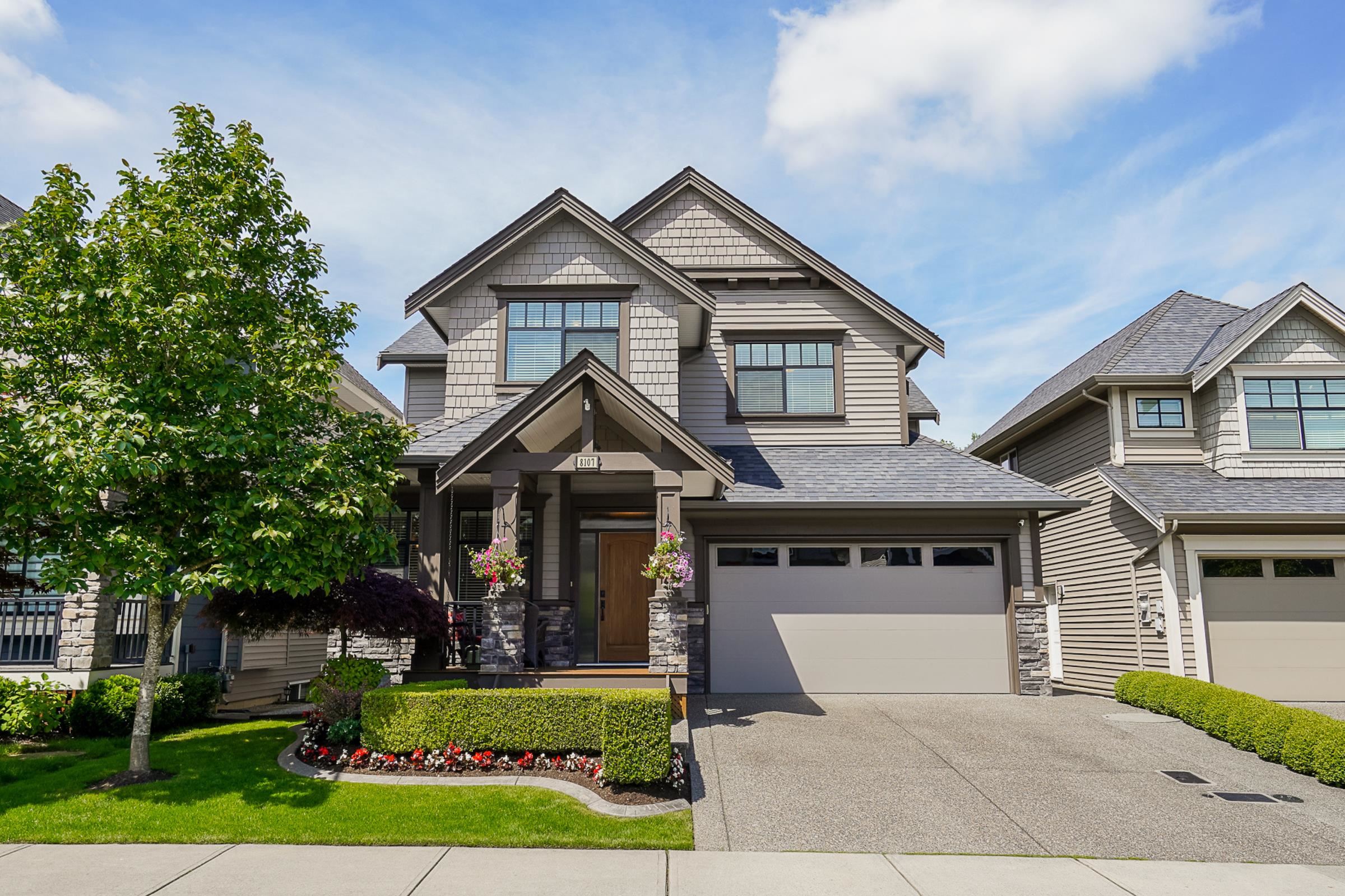 8107 211b Street, Langley, BC, V2Y 0E8