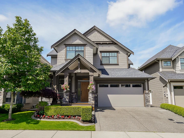 8107 211b Street, Langley, BC, V2Y 0E8