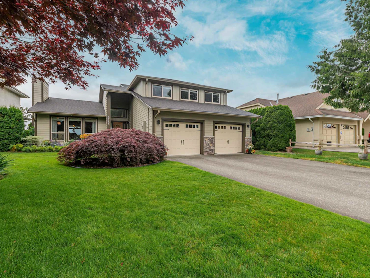 6785 Wiltshire Street, Chilliwack, BC, V2R 1N6